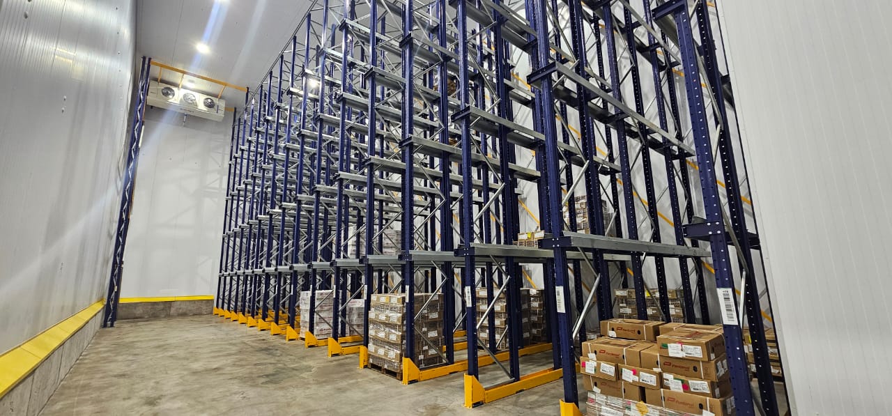 Centros de consolidación Travel Trans