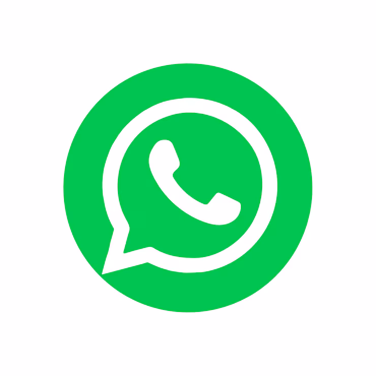 Logo WhatsApp